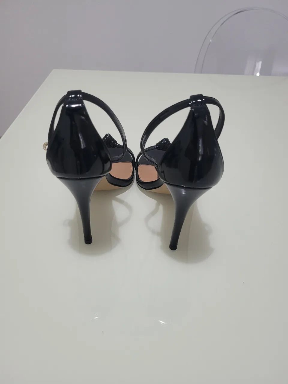 Sandália arezzo 37 - Foto 3