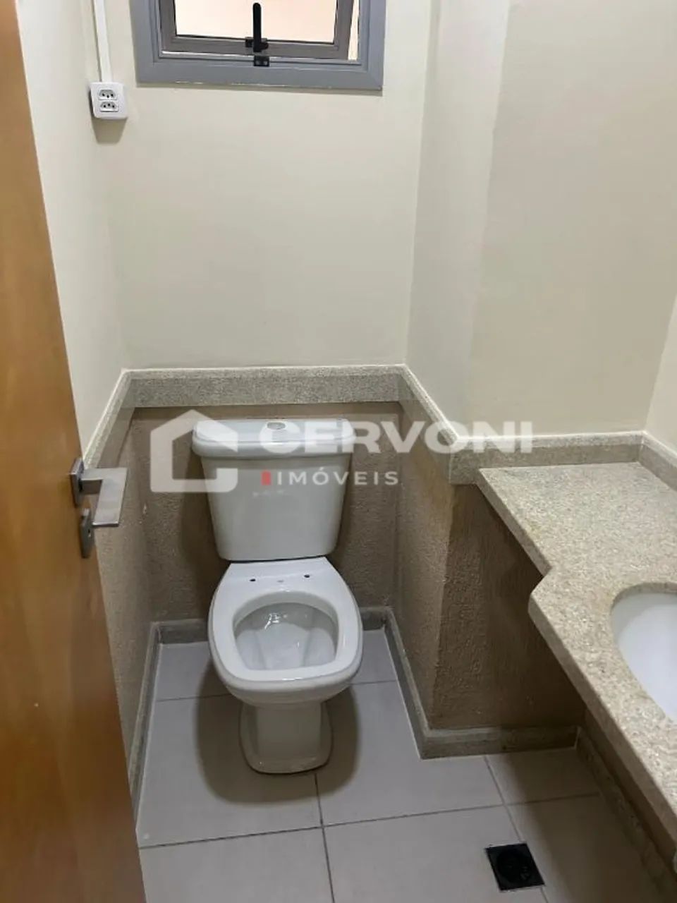 SALA COMERCIAL 37m² PARA LOCAÇÃO EDIFÍCIO SUPREMO JARDIM AQUARIUS - Foto 3