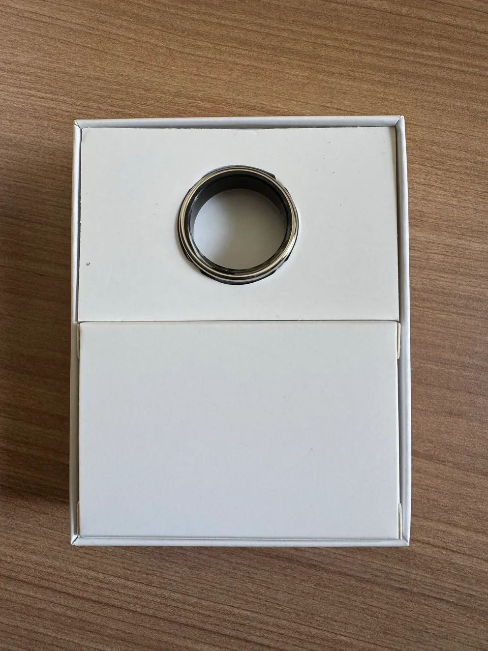 Anel inteligente colmi - Foto 4