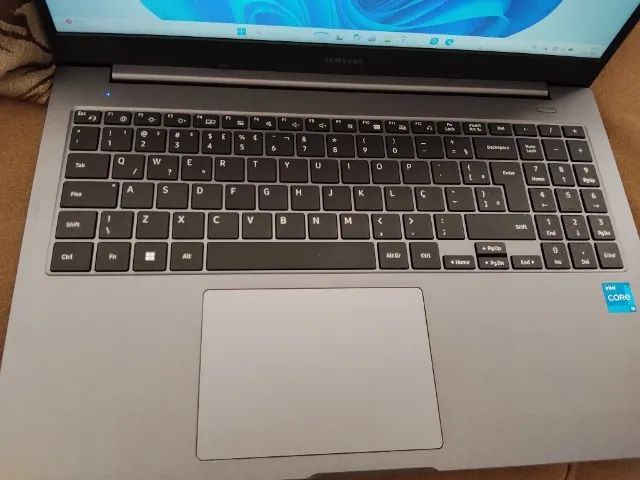Samsung Notebook windows 11 - Foto 3