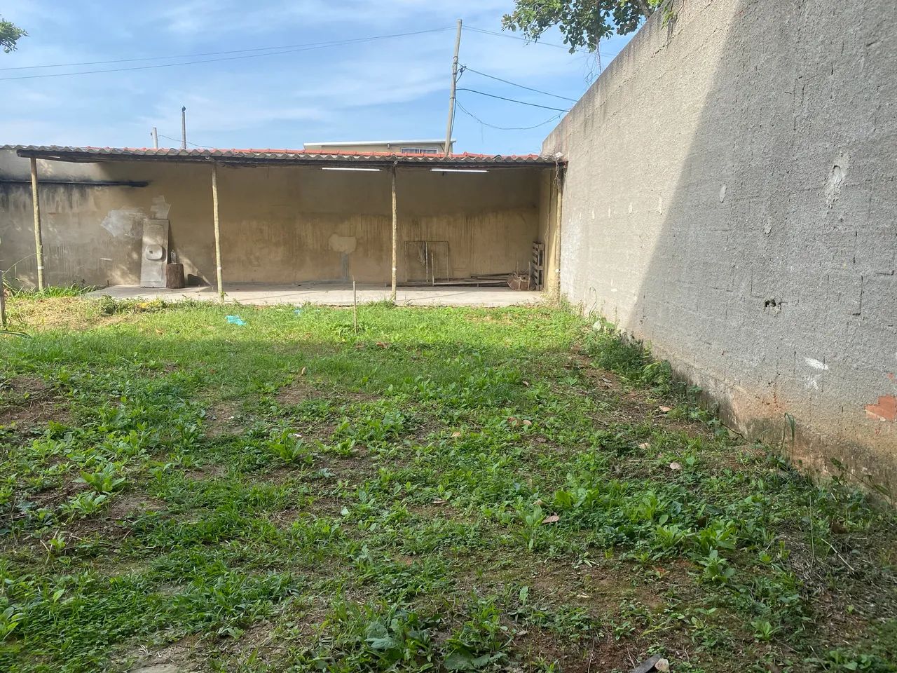 Tingua casa em obra !  - Foto 4