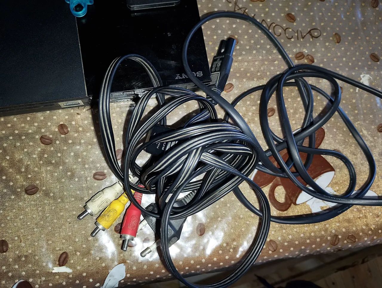 Playstation 2 Desbloqueado + 2 controles + pendrive com alguns jogos - Foto 6