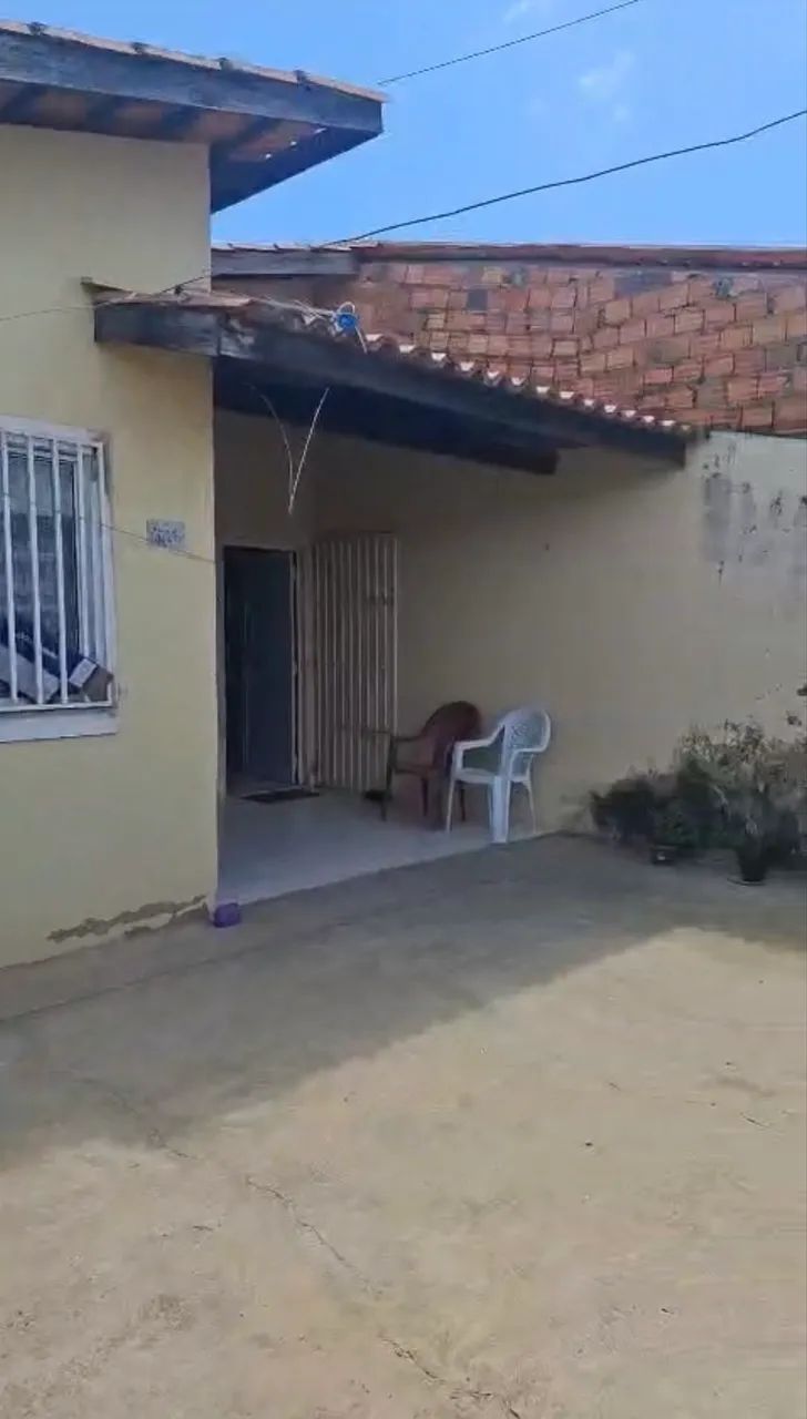 Venda | Santa Clara | Cond. Jasmim 