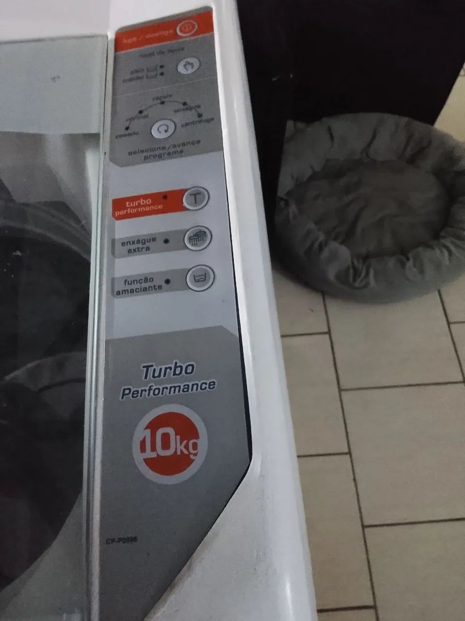 Máquina de lavar Brastemp  - Foto 3