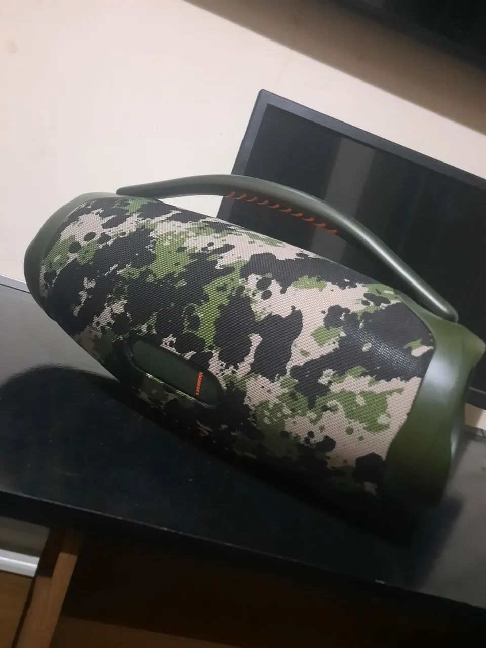 Caixa de som boombox 3 - Foto 5