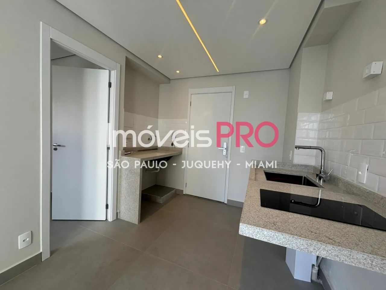 Apartamento, Campo Belo - São Paulo - Foto 4