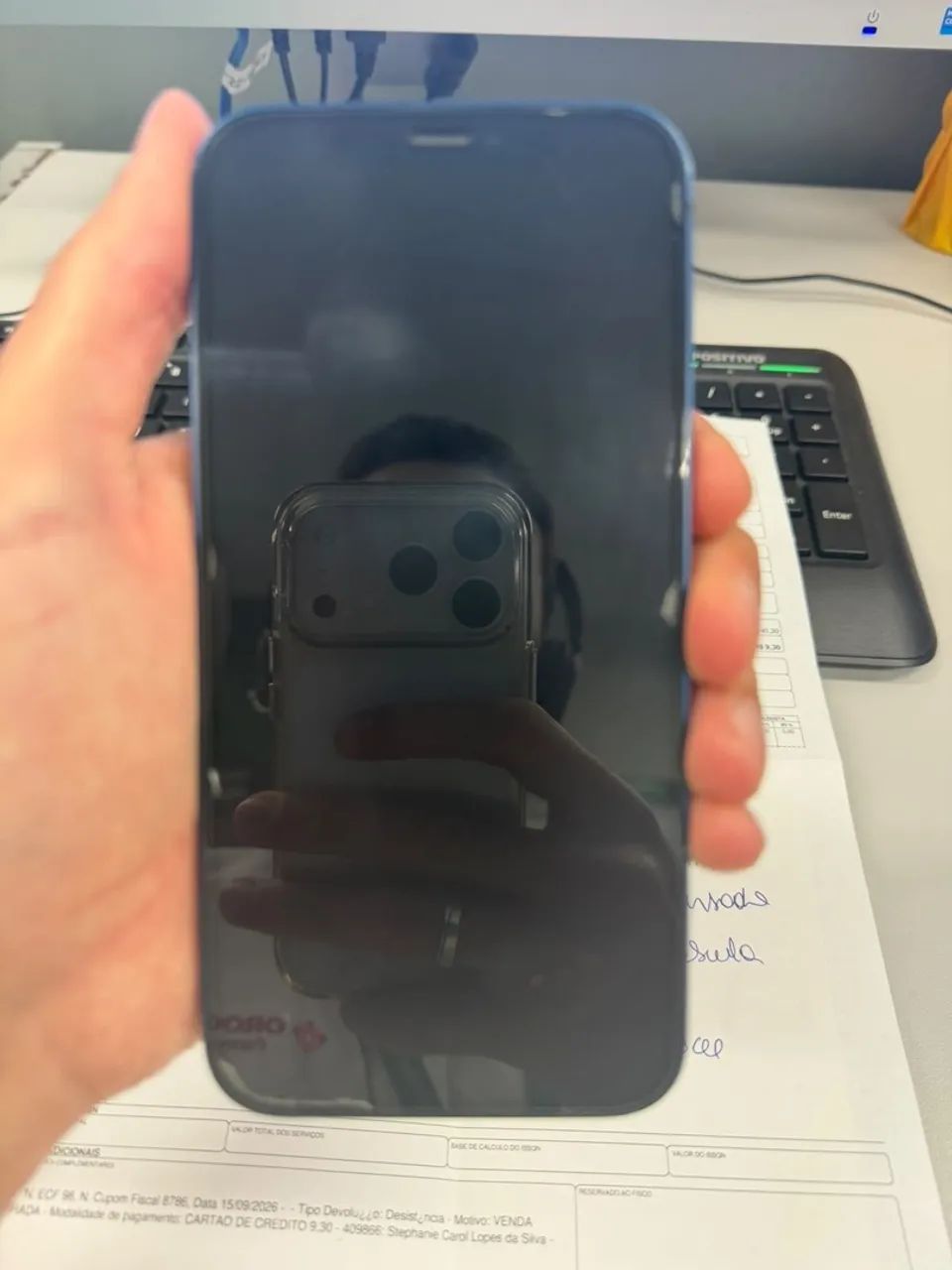 iPhone 12