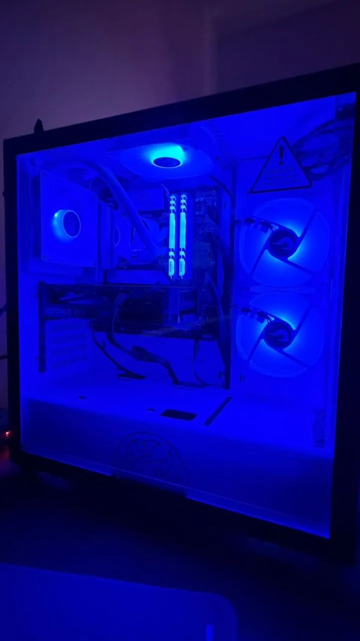 Pc Gamer Alta performance DDR5 