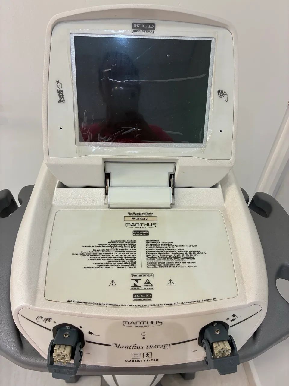 Aparelho  para estética  - Foto 2
