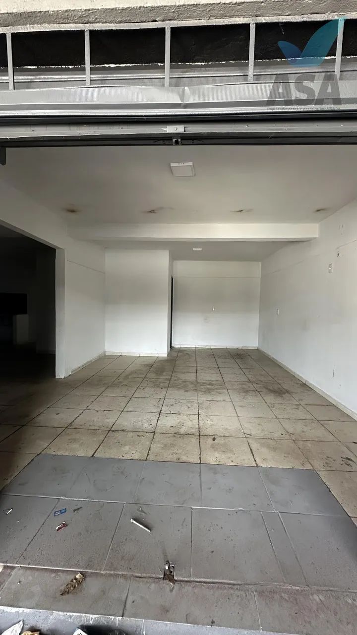 Loja / Salão em Vila Mauá - Goiânia - Foto 5