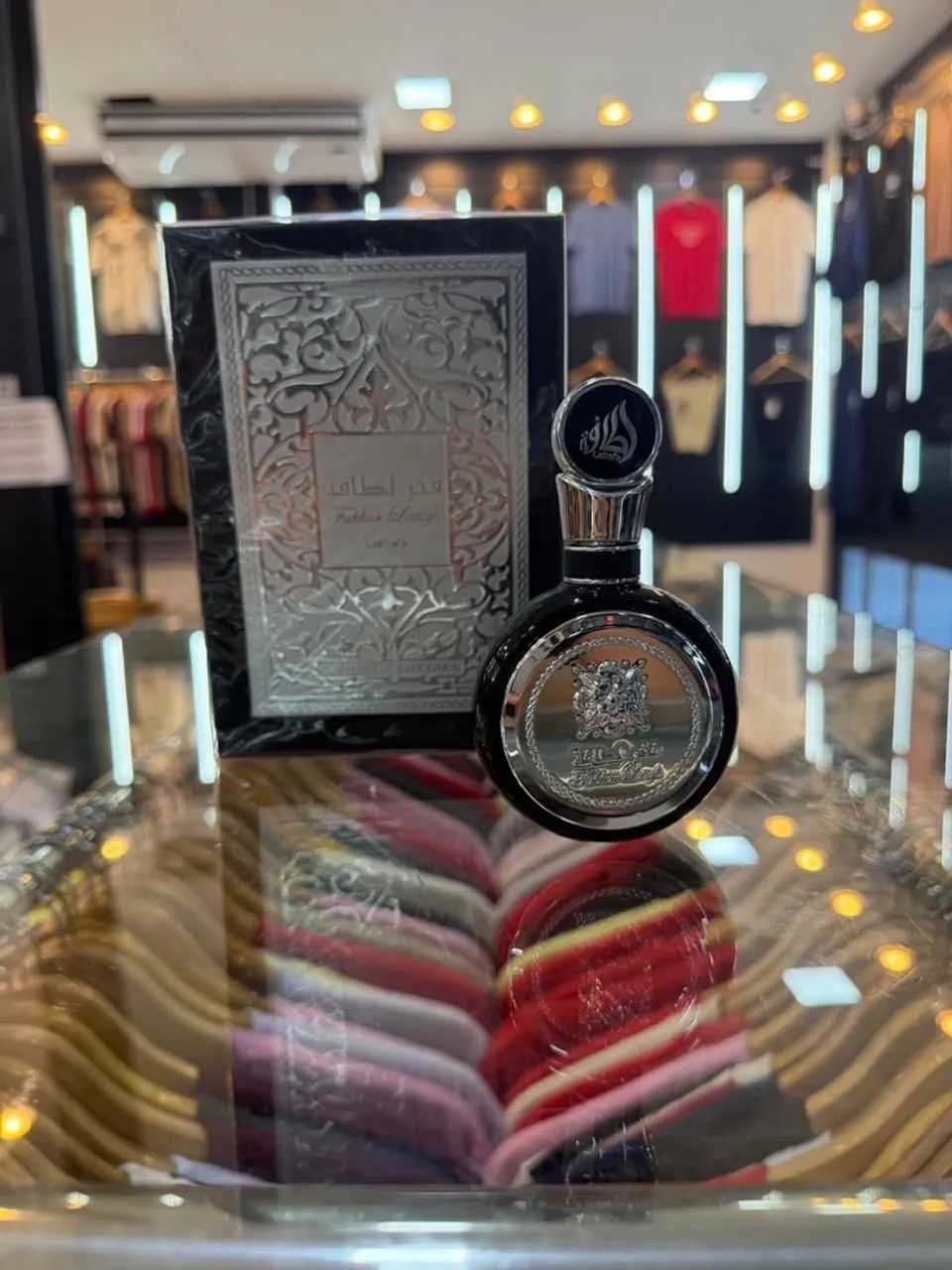 PERFUMES ÁRABES DE BOLSO MINIATURA - Foto 3