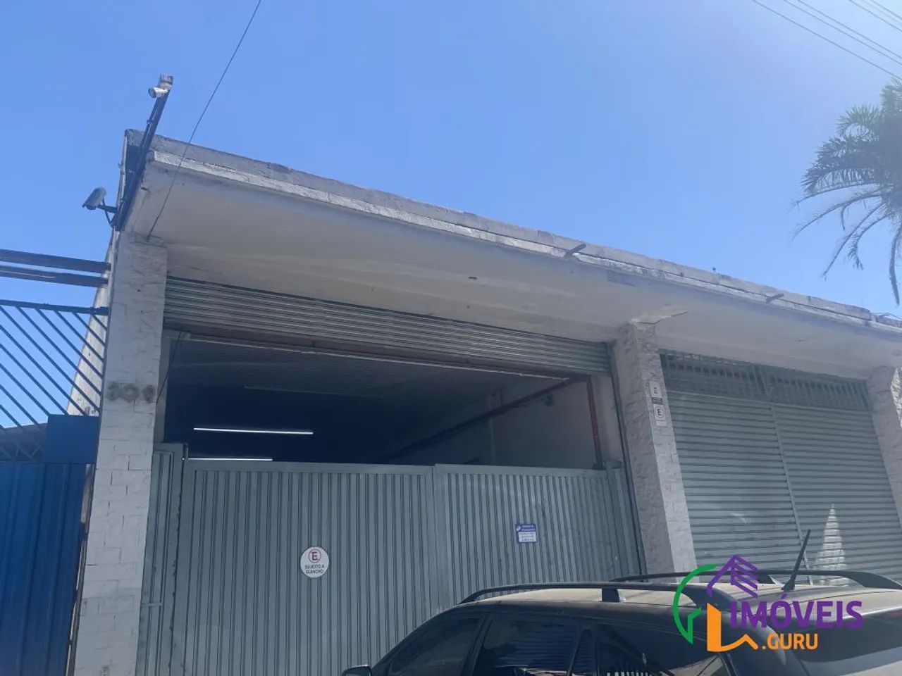 GALPÃO - LIMÃO - SP - Foto 4