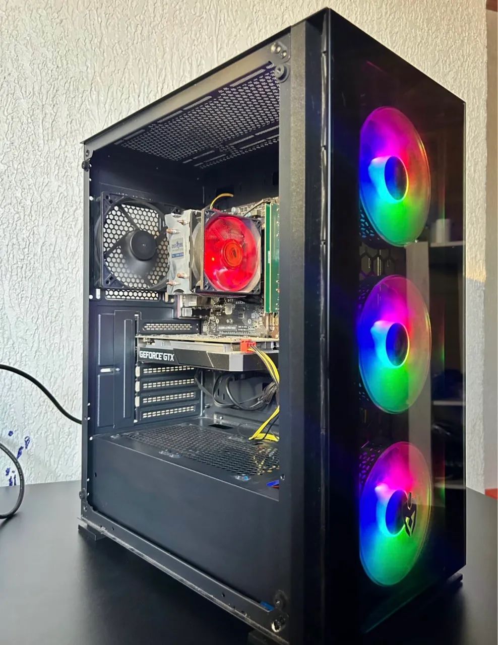 Computador Gamer - Foto 2