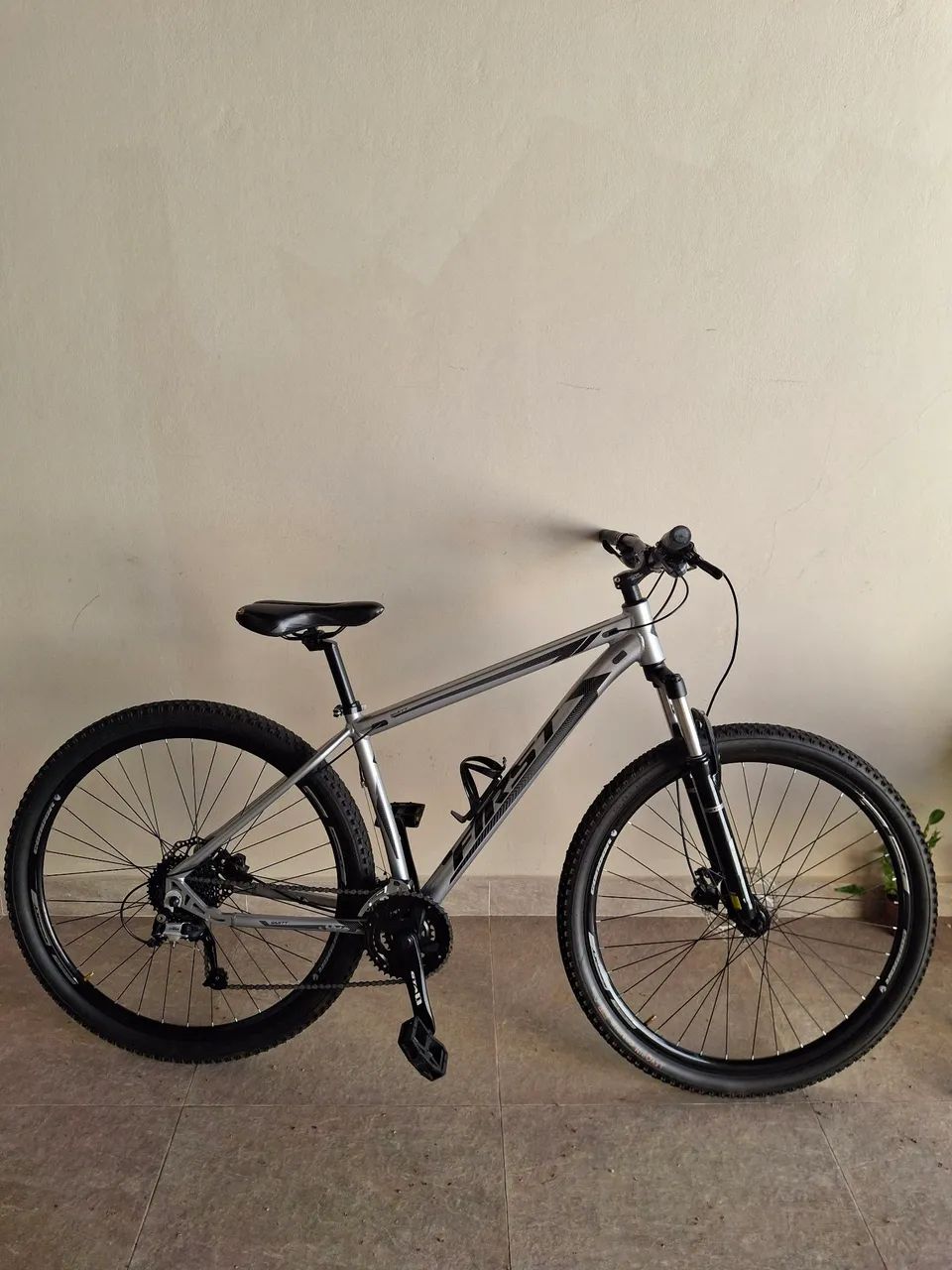 Bike First smitt aro 29