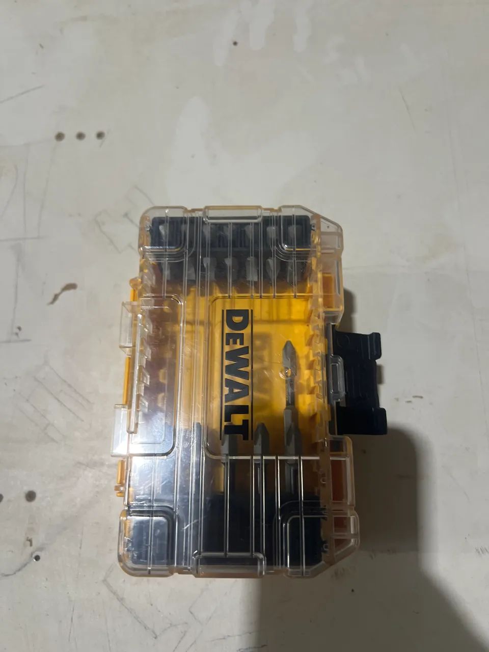 Kit de bits dewalt  - Foto 2