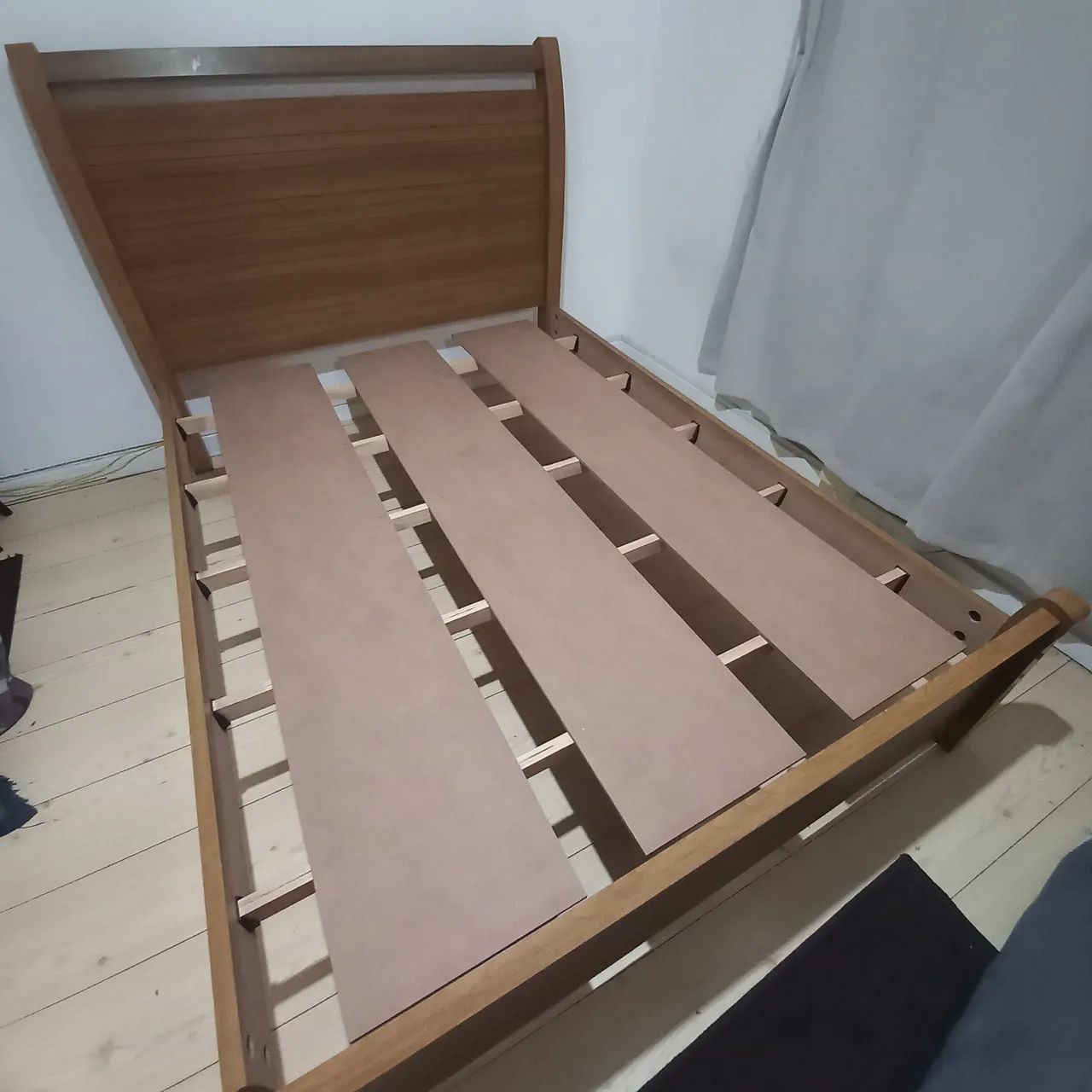 Cama de casal - Foto 4