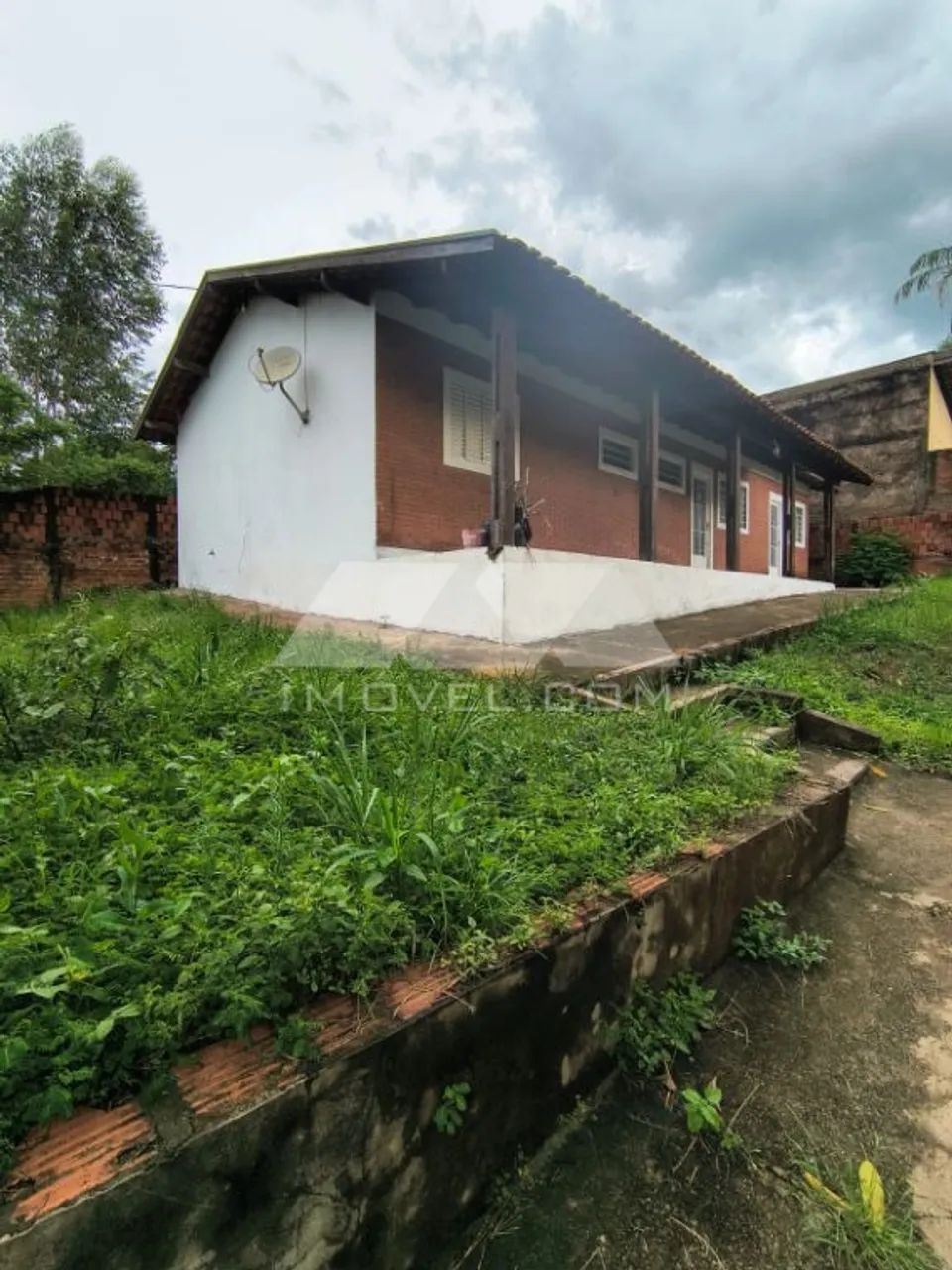 CHACARA DE 800MTS² NO COND FONTES E BOSQUES ALAN GREI