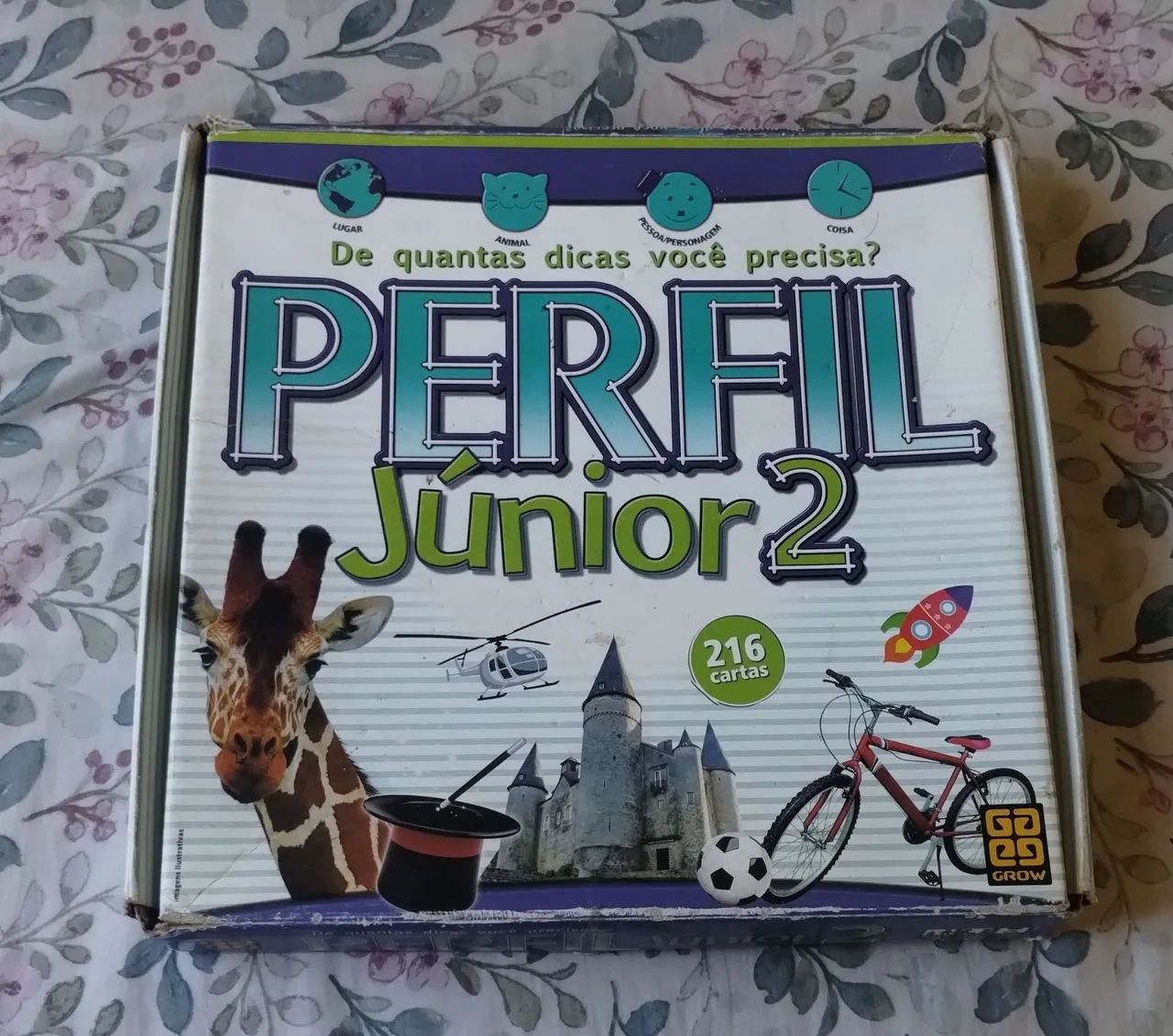 Jogos infanto-juvenis - Foto 3