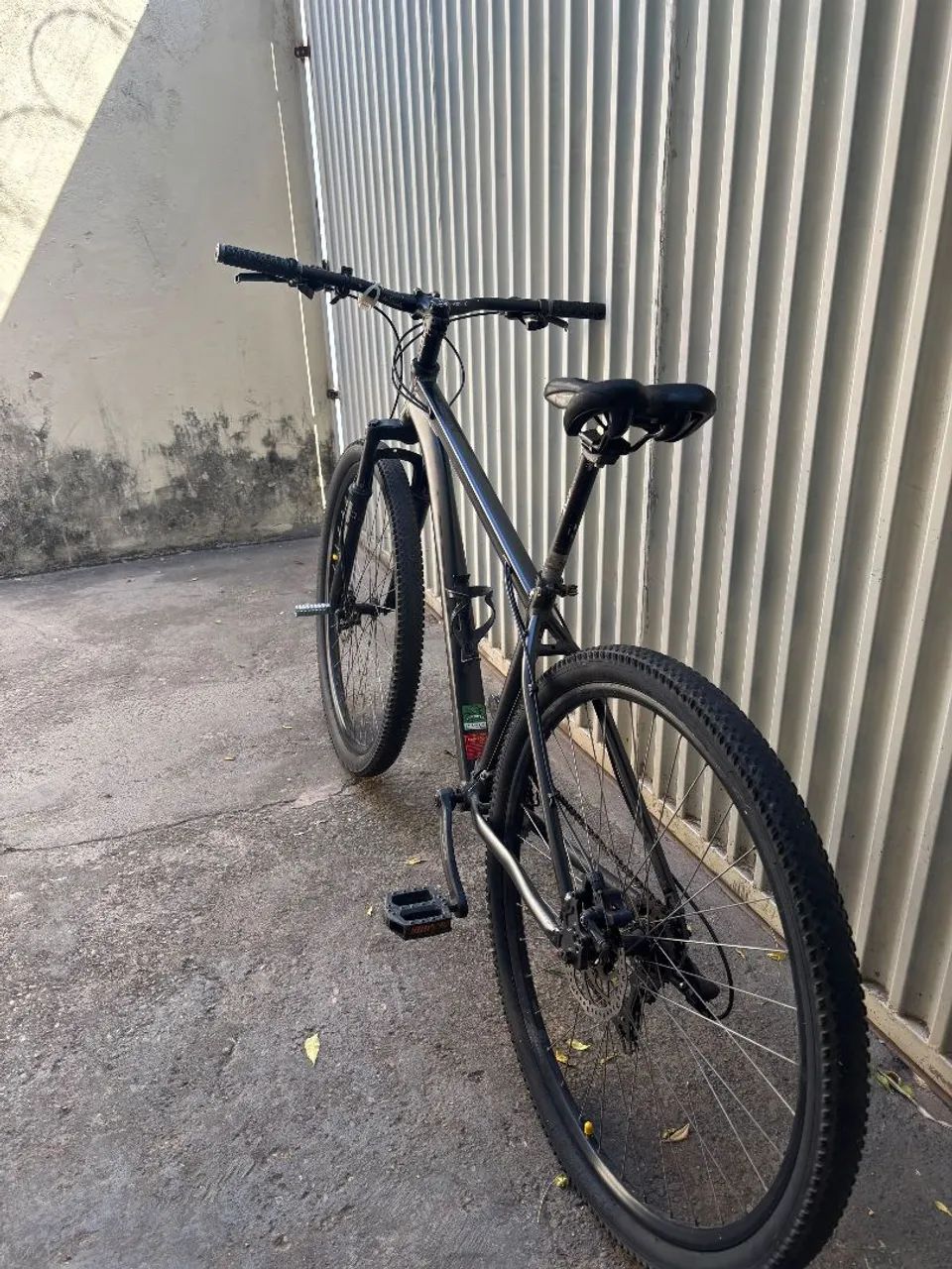 Bicicleta aro 29 - Foto 3
