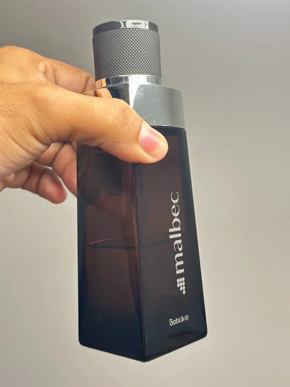 Perfume Malbec - Usado - Foto 4