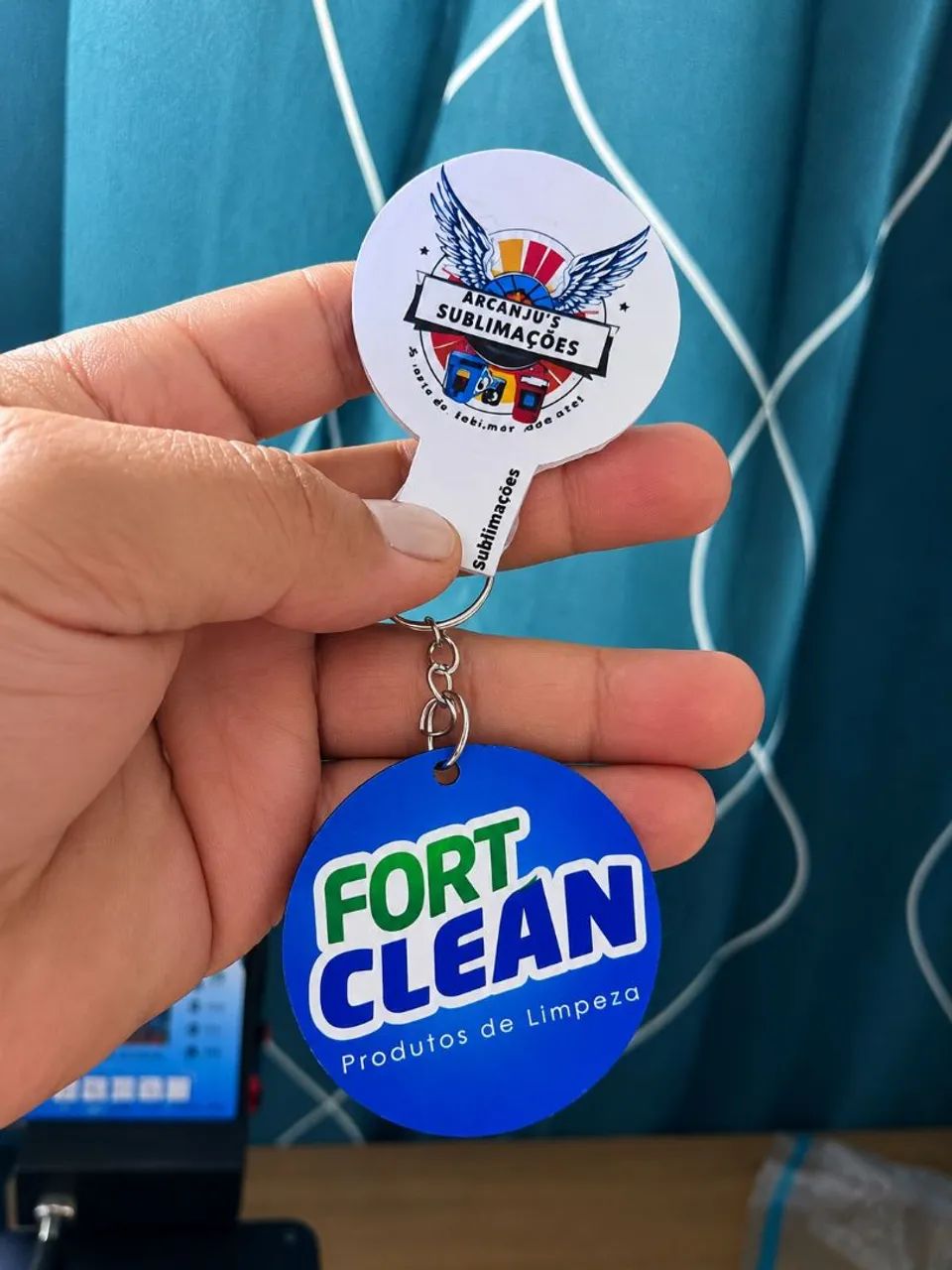 PRODUTOS PERSONALIZADOS  - Foto 2