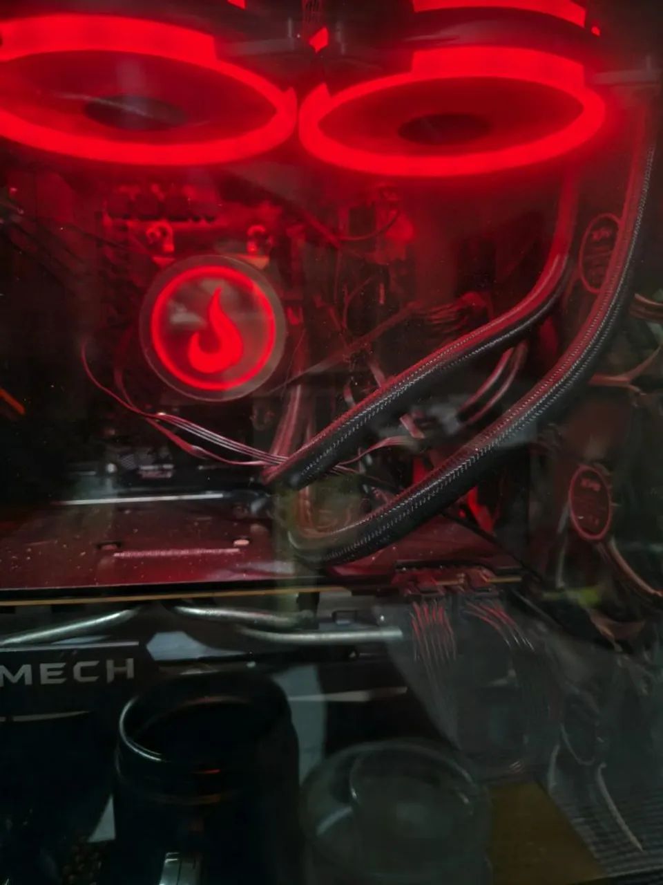 Placa mãe Gamer - Foto 2