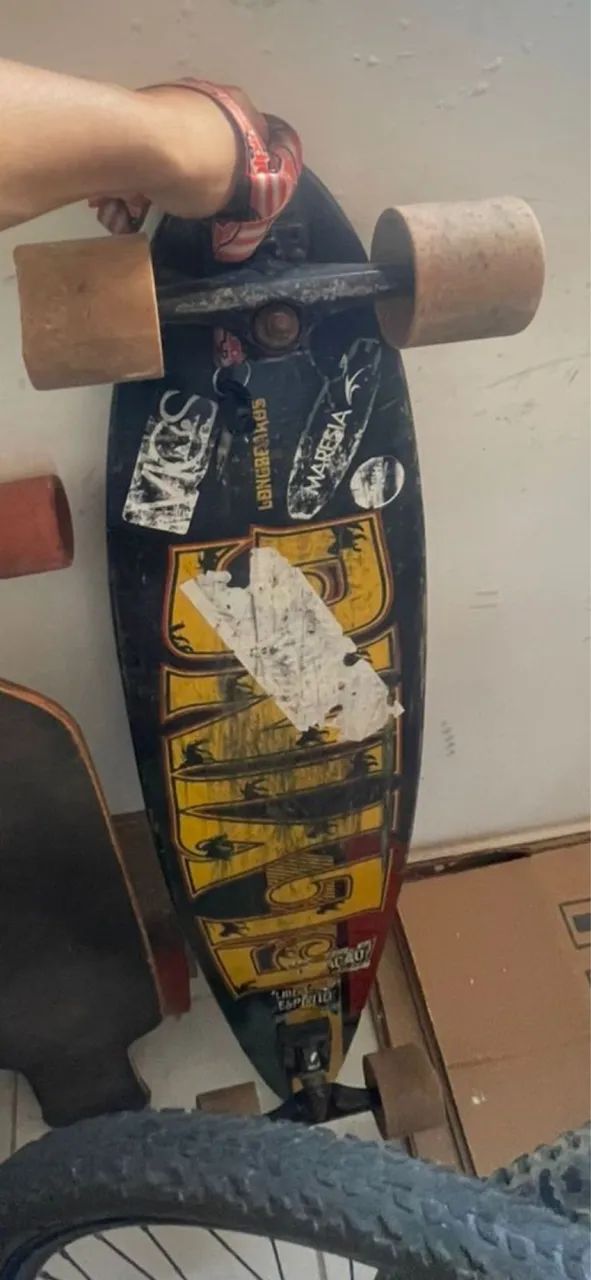 Skate 