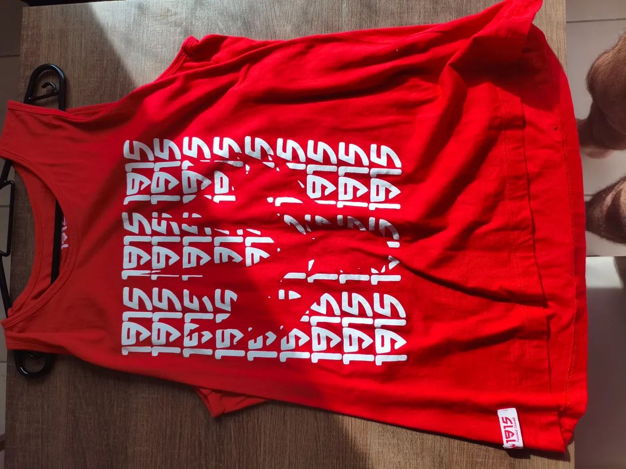 Camisas do América de Natal  - Foto 4