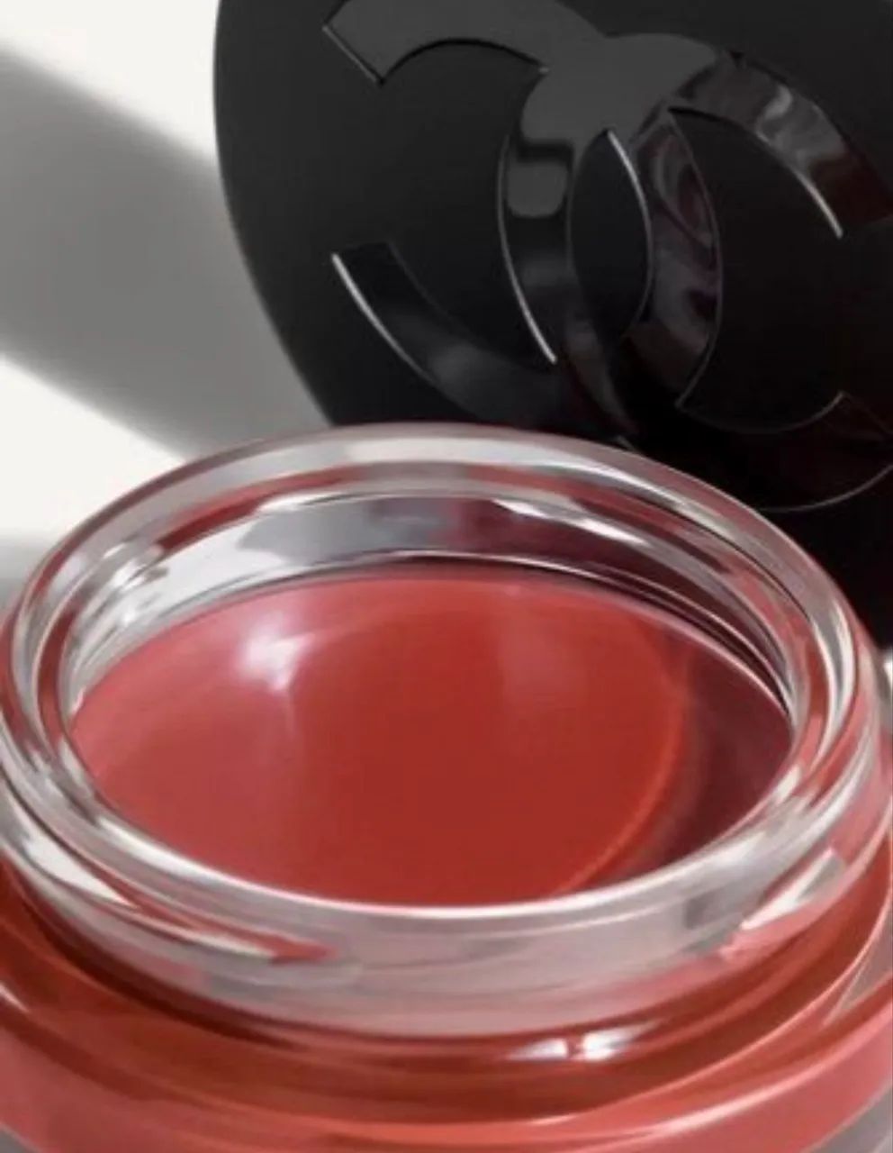 nº1 de chanel lip and cheek balm 8 ardent brick