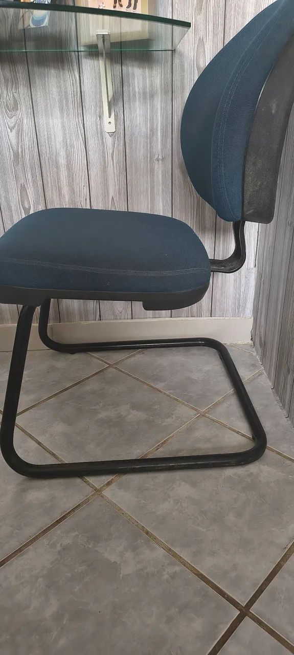 Cadeira de escritório 