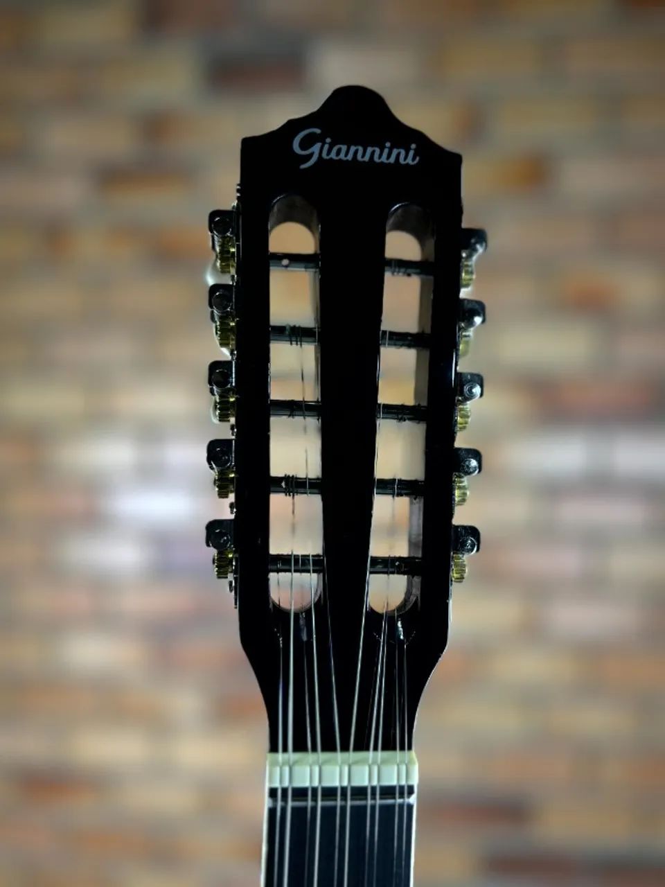 GIANNINI VIOLA ELETROACÚSTICA START VS-14 EQ BLACK (BK)  - Foto 3