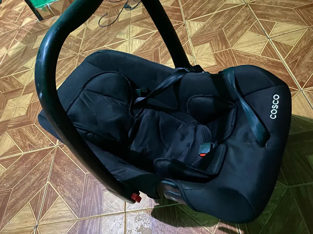 cadeirinha Bebê conforto  - Foto 2