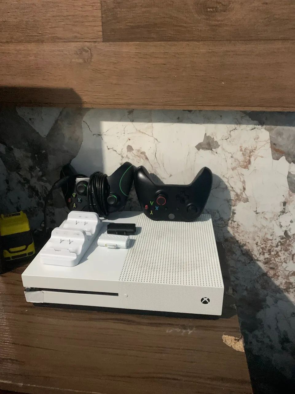 Xbox one s - Foto 5