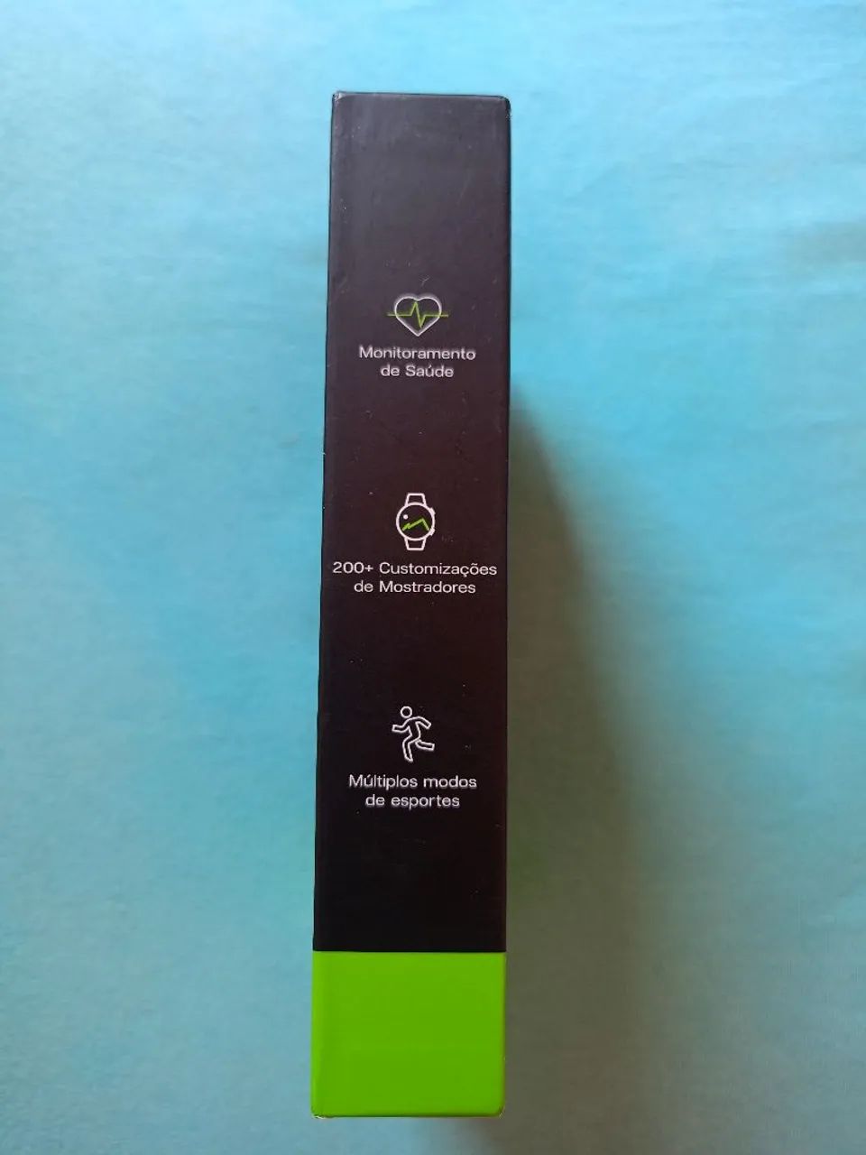 Smartwatch Infinix Xwatch 3 WE - XW3E - Foto 2