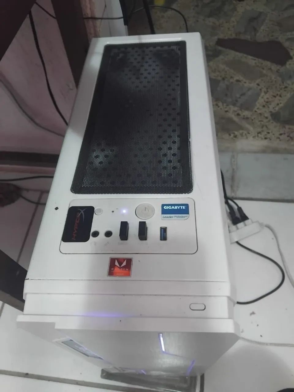 Computador Ryzen - Foto 2
