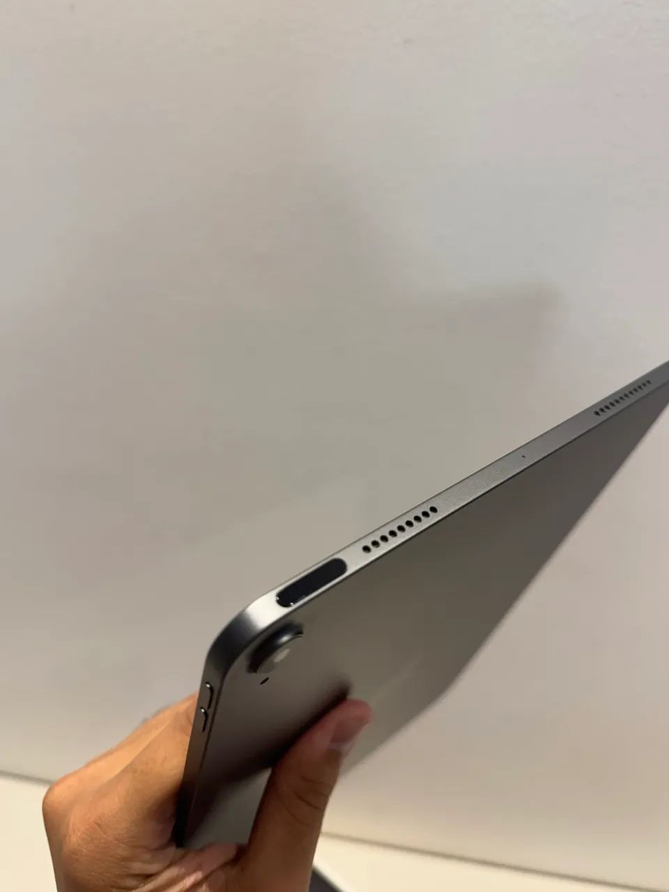 iPad Air M1 + Apple Pencil | Impecável  - Foto 5