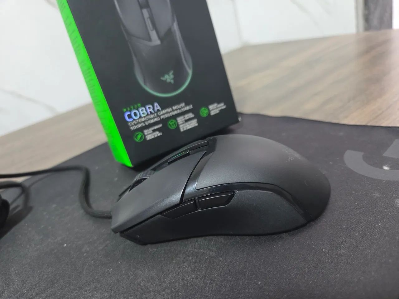 Razer Cobra Chroma - Foto 2