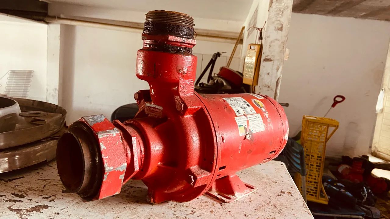 Bomba BPI 92s R2  - Foto 4