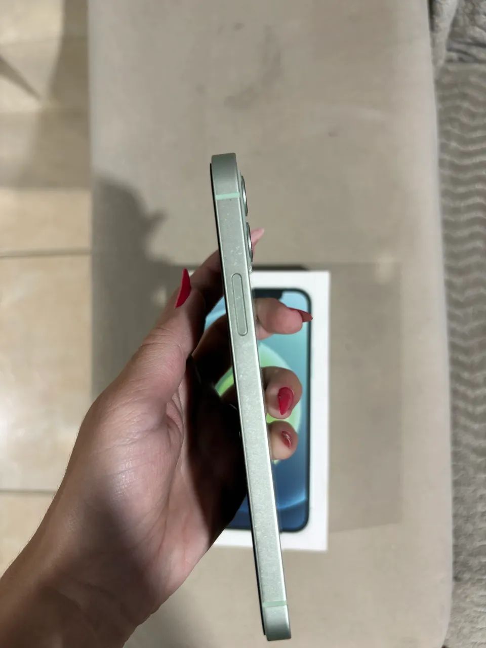 iPhone 12  - Foto 3