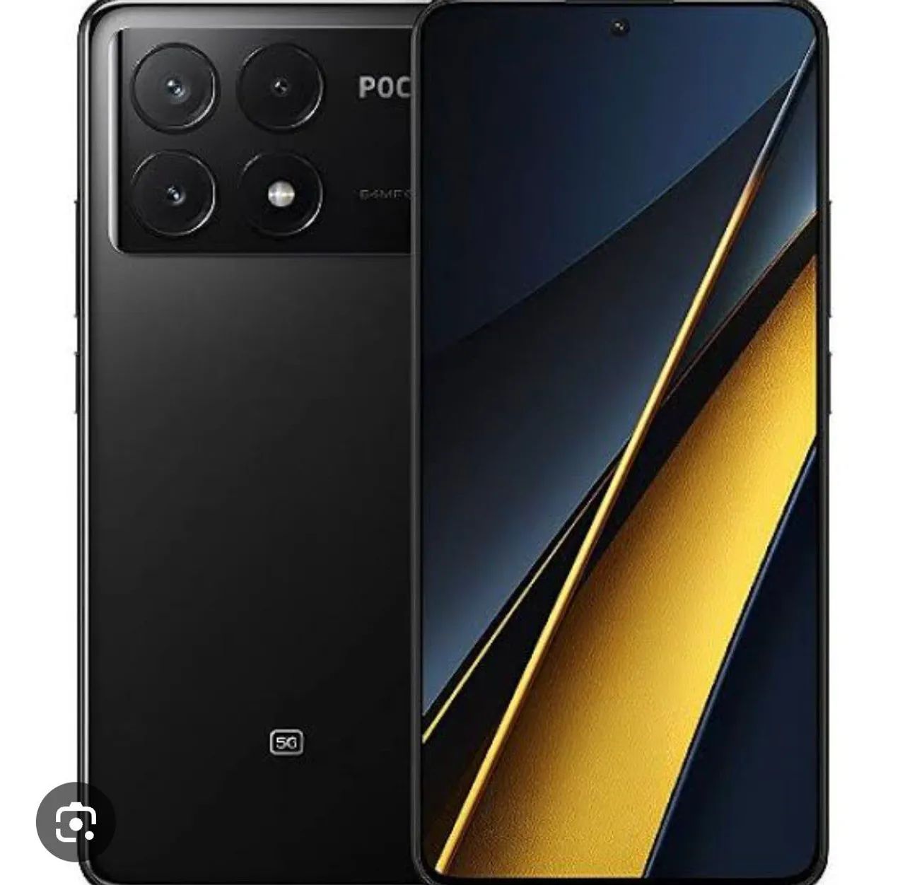 POCO X6 PRO 5G PRA VENDERRR
