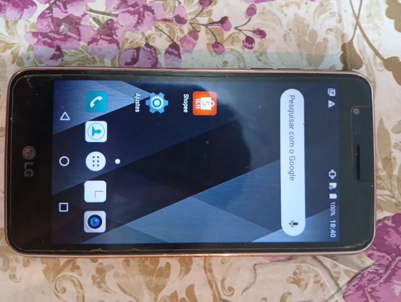 LG K4 Novo - Foto 2