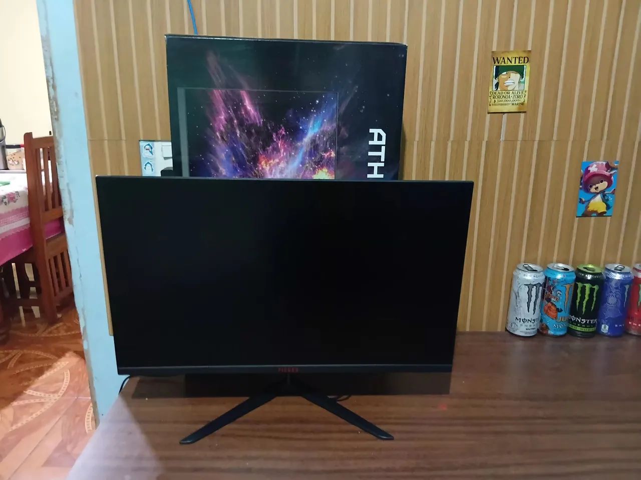 MONITOR 144HZ - Foto 2