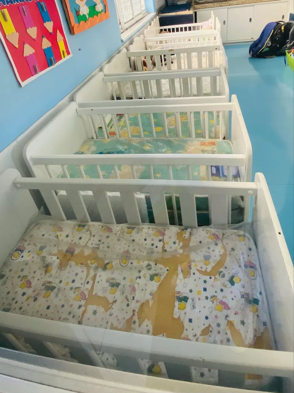 Berços (7) - Foto 4