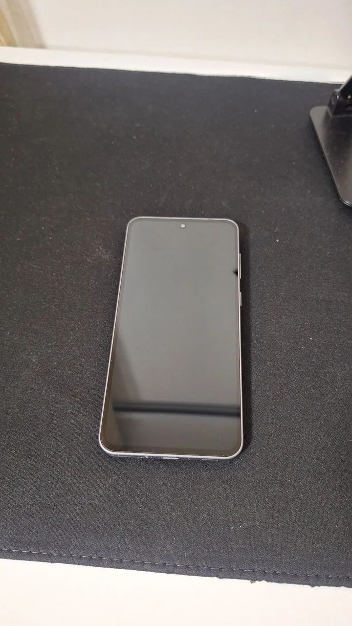 Celular A56 5g Sansung - Foto 4