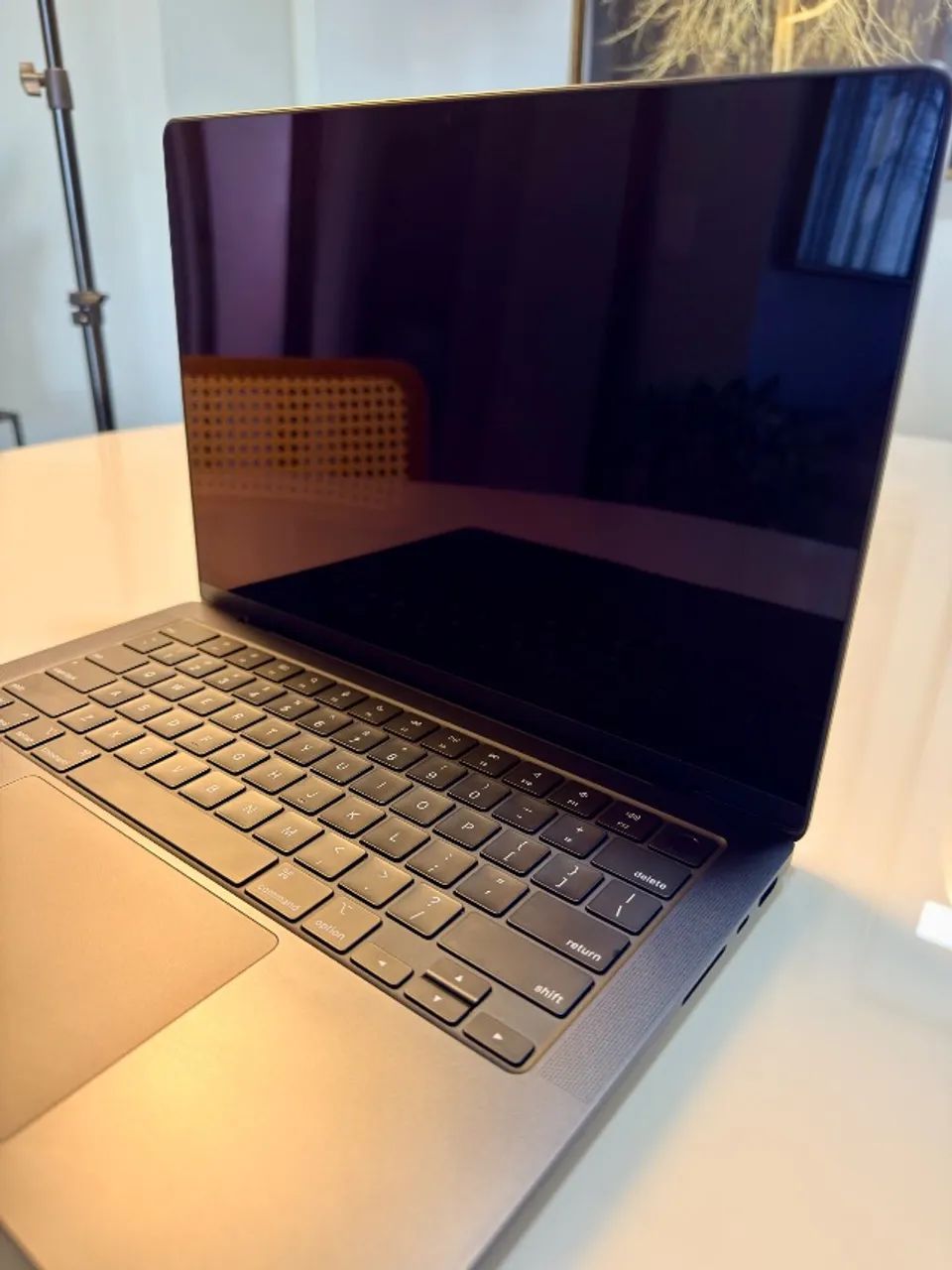 Macbook Pro M3 Pro - MRX33BZ/A - Foto 3