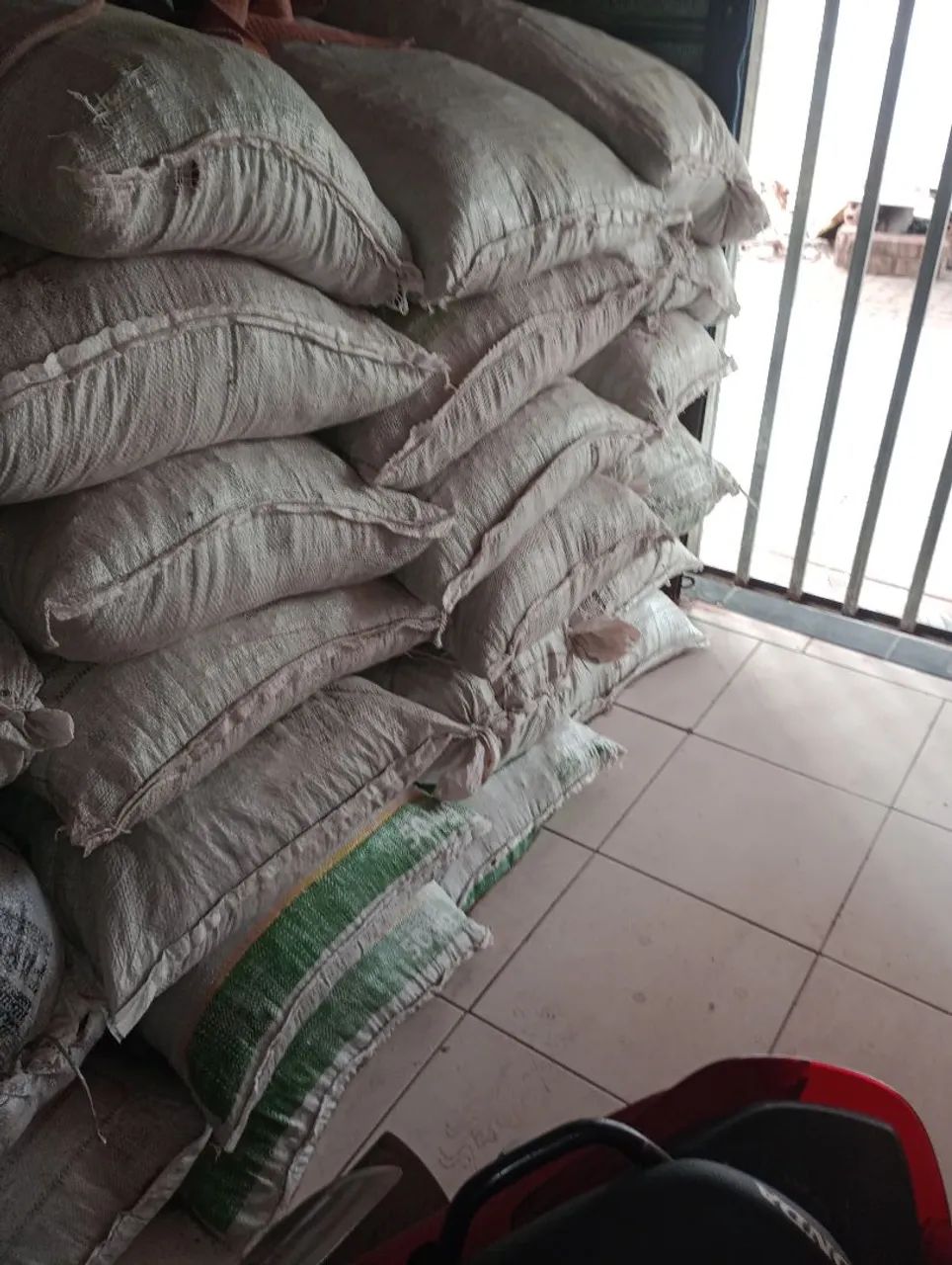 Vendo esterco de gado - Foto 2