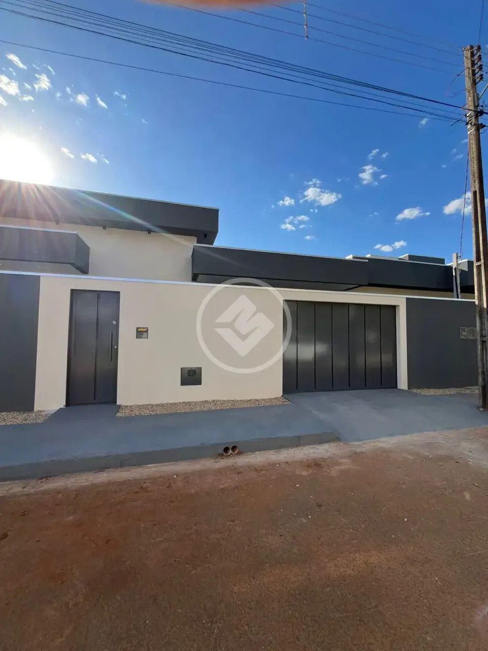 Casa à venda em Palmas 1103 Plano Diretor Sul codigo: 265722