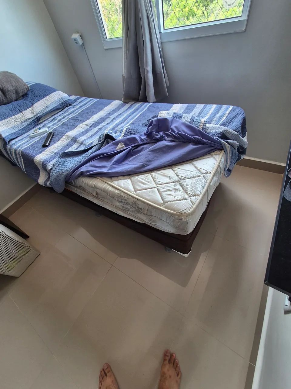 CAMA SOLTEIRO  - Foto 4
