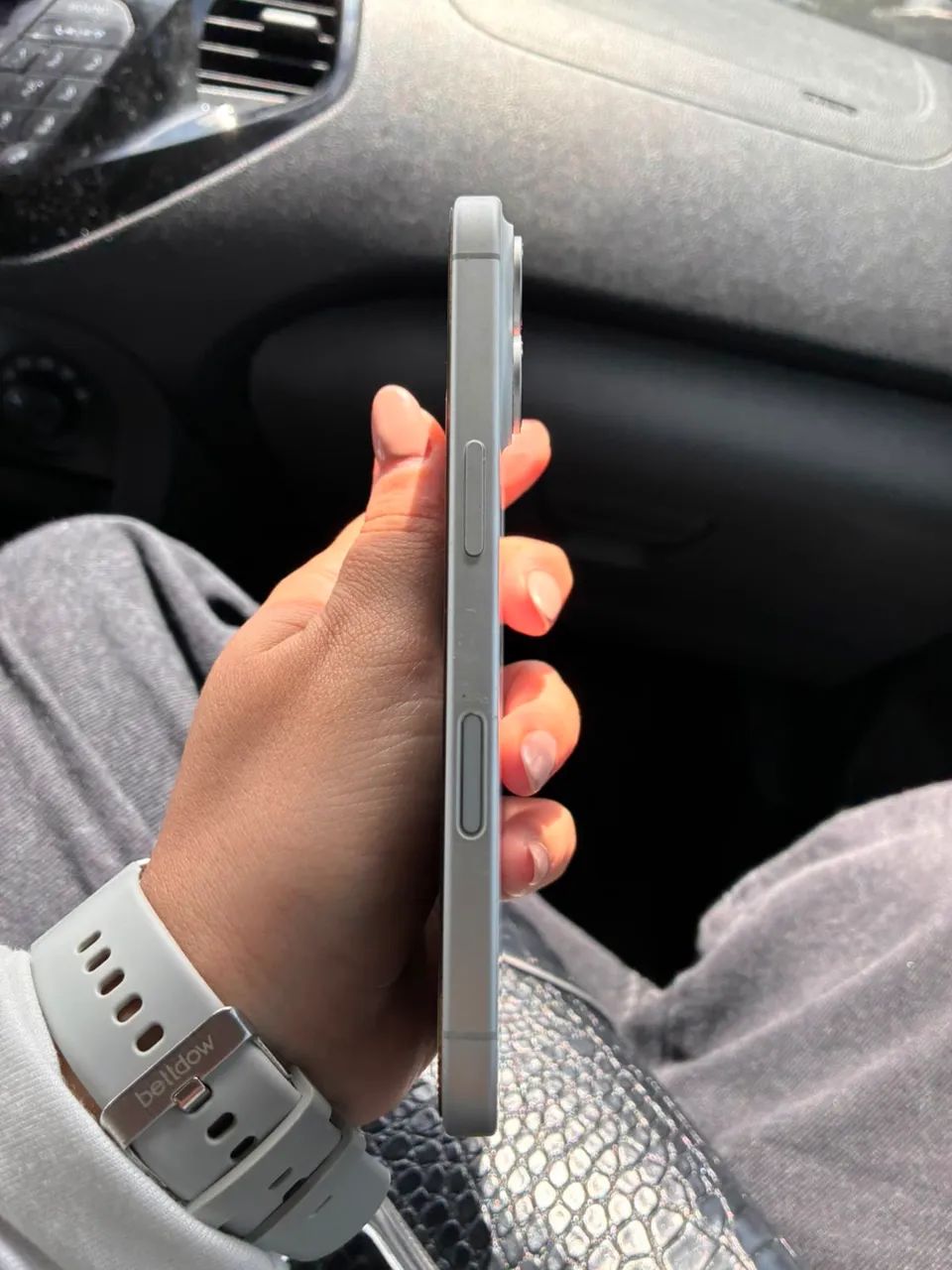 iphone 16 - Foto 5