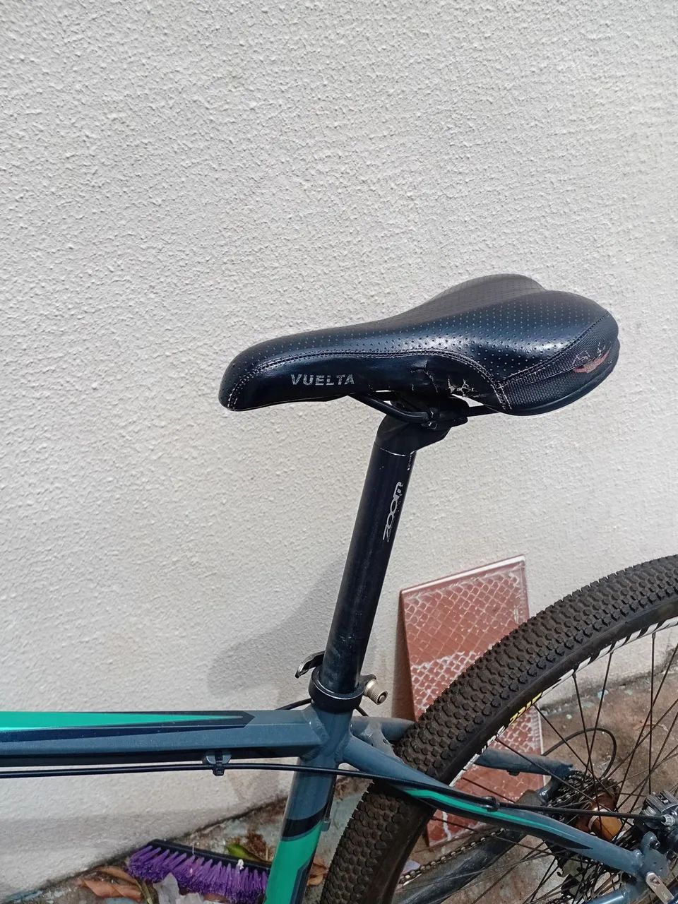 Bicicleta aro 29 - Foto 5